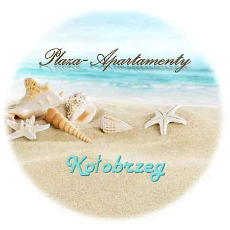 Plaza Kasprowicza 20a Darmowy Basen, Sauny, Itp Kolobrzeg