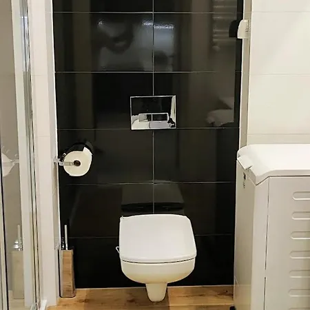 Plaza Kasprowicza 20a Darmowy Basen, Sauny, Itp Apartman