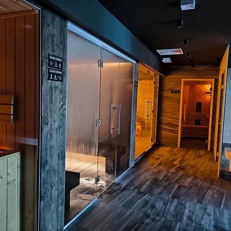 Apartman Plaza Kasprowicza 20a Darmowy Basen, Sauny, Itp *